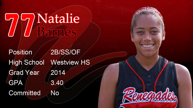 Natalie